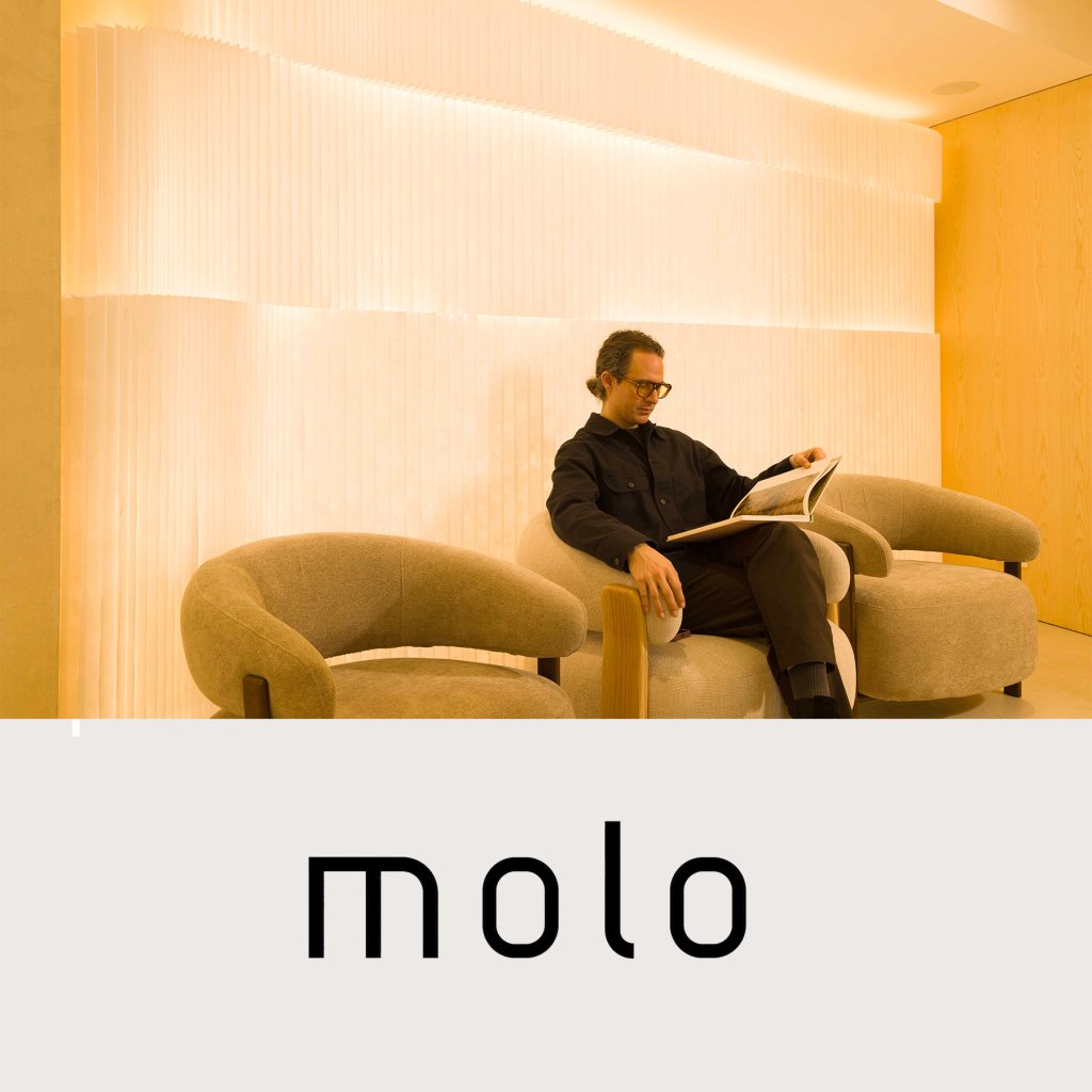molo
