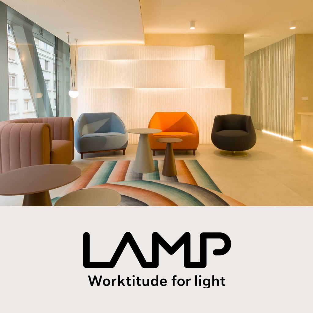 Lamp Worktitude for light