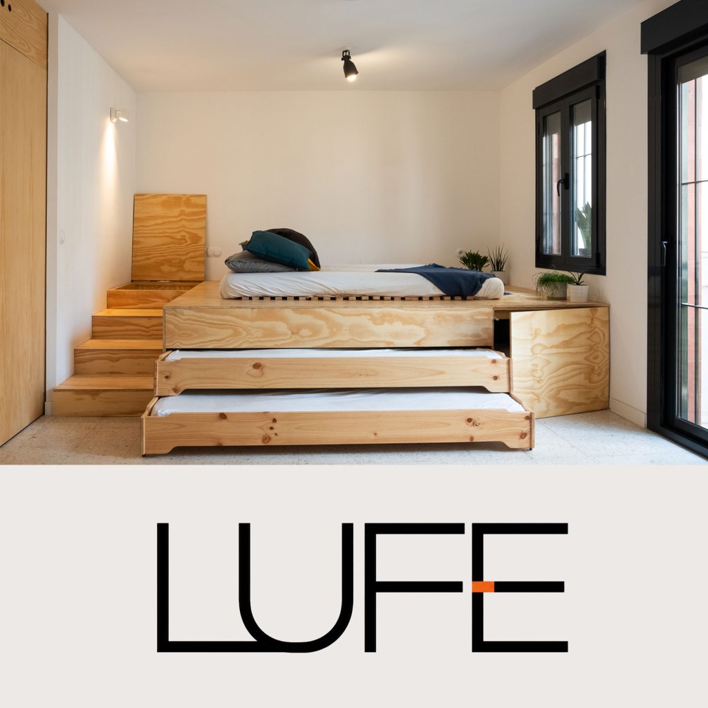 LUFE