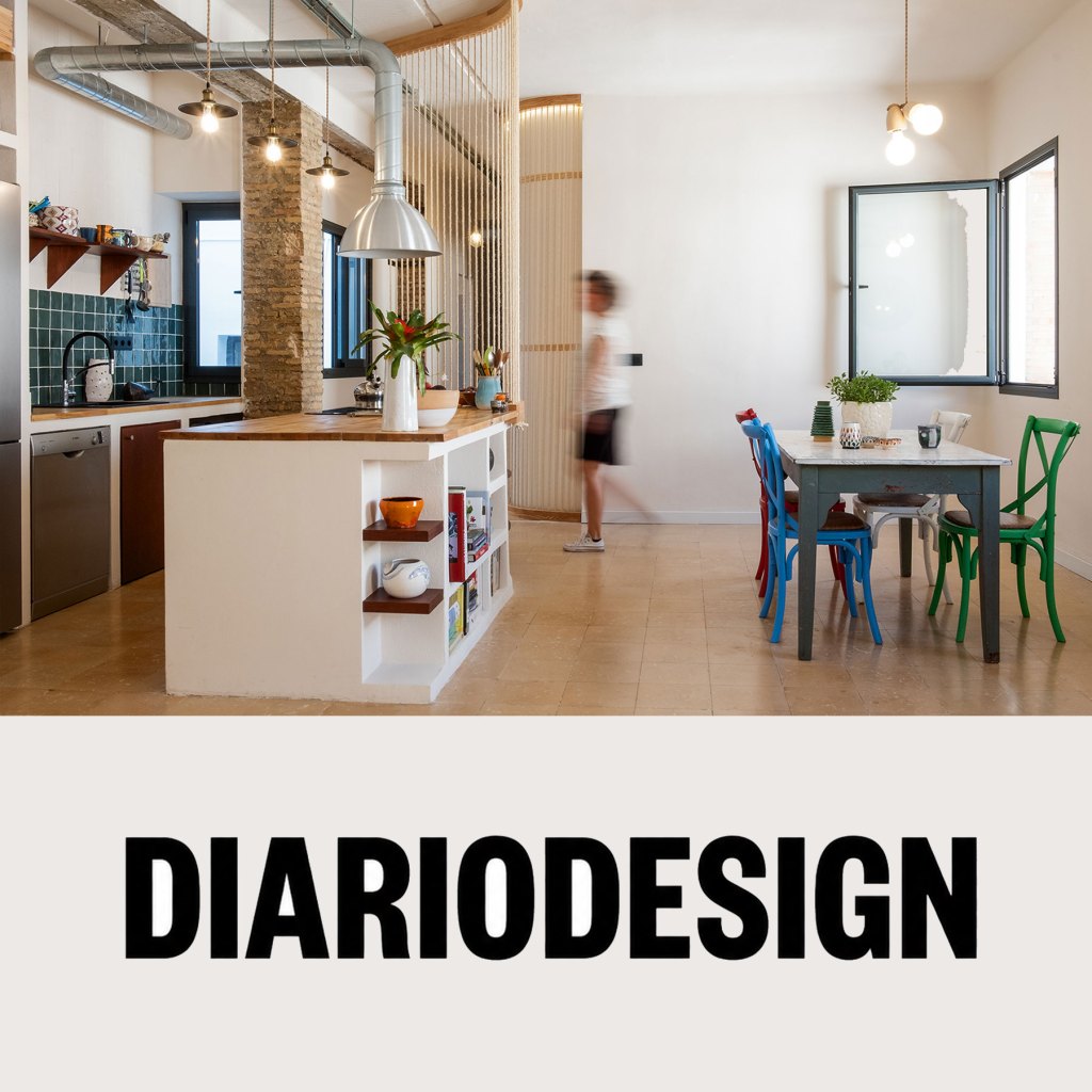 DiarioDesign Gomo